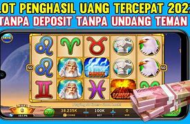 Apk Mega Slot Apakah Membayar 2022 Tanpa Deposit