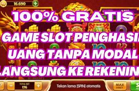 Aplikasi Slot Tanpa Deposit 75Bet Asli Indonesia Terbaru Hari Ini