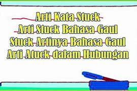 Arti Dari Kata Stranded Adalah