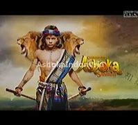 Ashoka Episode 112 Bahasa Indonesia Antv