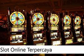 Betting Slot Adalah