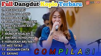 Dangdut Koplo Pecah Seribu Full Album Mp3