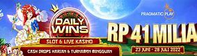 Jackpot Bocoran Rtp Slot Hari Ini