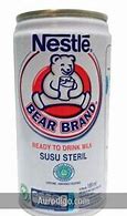 Komposisi Susu Beruang Bear Brand