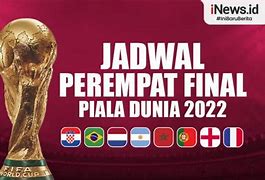 Piala Dunia 2022 Final