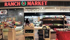 Ranch Market Grand Indonesia Kota Jakarta Pusat Daerah Khusus Ibukota Jakarta