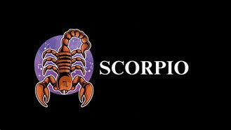 Scorpio Hari Ini 7 Oktober 2024