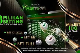 Situs Togel Hadiah Terbesar Dan Terpercaya