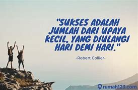 Slogan Motivasi Inggris