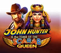 Slot John Hunter Terbaru Hari Ini