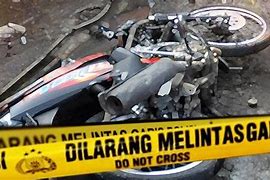 Warta Sunda Tentang Kecelakaan Motor